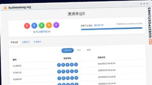Publish Guest Post on businessmag.org