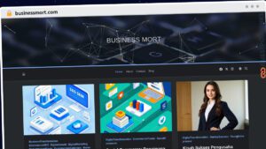 Publish Guest Post on businessmort.com