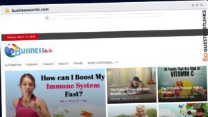 Publish Guest Post on businessworldz.com