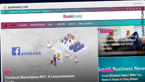 Publish Guest Post on businvesty.com