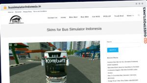 Publish Guest Post on bussimulatorindonesia.in