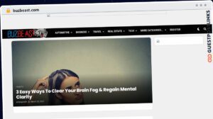 Publish Guest Post on buzbeast.com