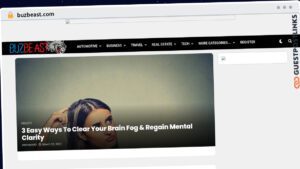 Publish Guest Post on buzbeast.com
