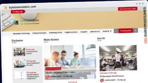 Publish Guest Post on byteinnovateinc.com