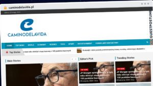 Publish Guest Post on caminodelavida.pl
