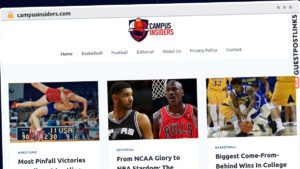 Publish Guest Post on campusinsiders.com
