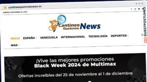 Publish Guest Post on cantineoqueteveonews.es