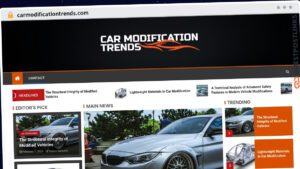 Publish Guest Post on carmodificationtrends.com