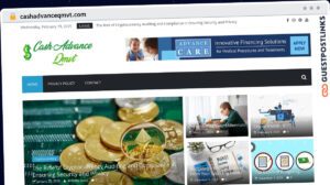 Publish Guest Post on cashadvanceqmvt.com