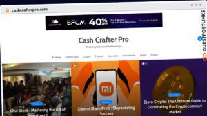 Publish Guest Post on cashcrafterpro.com