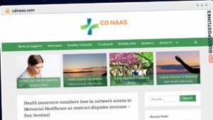 Publish Guest Post on cdnaas.com