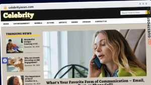 Publish Guest Post on celebritynews.com