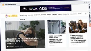 Publish Guest Post on celmava.com