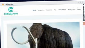 Publish Guest Post on cerigua.org