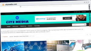 Publish Guest Post on citzmedia.com