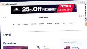 Publish Guest Post on codecgeeks.com