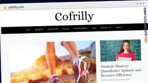 Publish Guest Post on cofrilly.com