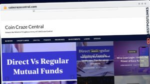 Publish Guest Post on coincrazecentral.com