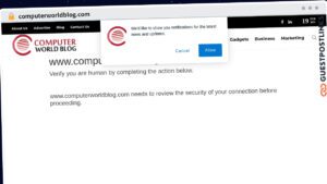 Publish Guest Post on computerworldblog.com