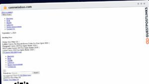 Publish Guest Post on conroeisdsso.com