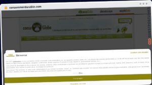 Publish Guest Post on consommerdurable.com