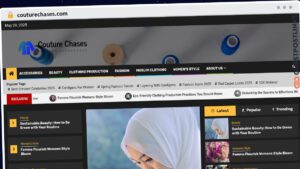 Publish Guest Post on couturechases.com