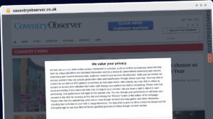 Publish Guest Post on coventryobserver.co.uk