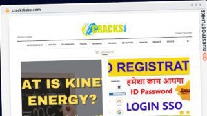 Publish Guest Post on crackstube.com