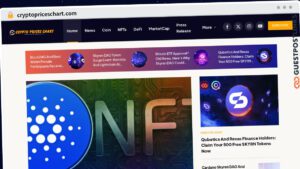 Publish Guest Post on cryptopriceschart.com