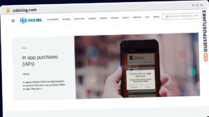 Publish Guest Post on cubicing.com