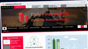 Publish Guest Post on dailyfinancefirst.com