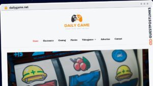 Publish Guest Post on dailygame.net