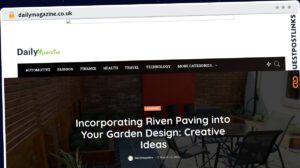 Publish Guest Post on dailymagazine.co.uk