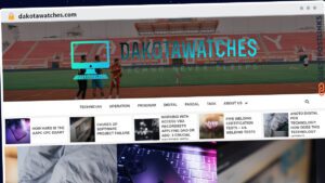 Publish Guest Post on dakotawatches.com