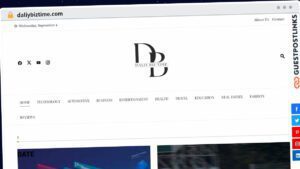 Publish Guest Post on daliybiztime.com