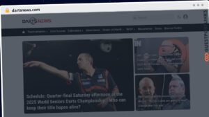 Publish Guest Post on dartsnews.com