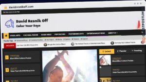 Publish Guest Post on davidresnikoff.com