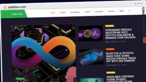 Publish Guest Post on debtfore.com