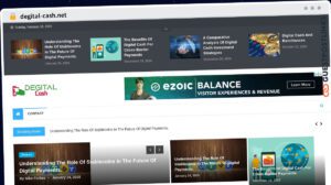 Publish Guest Post on degital-cash.net