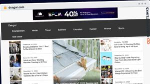Publish Guest Post on dengur.com