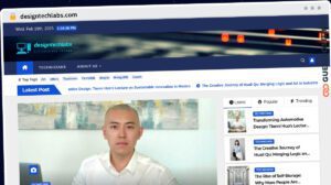 Publish Guest Post on designtechlabs.com