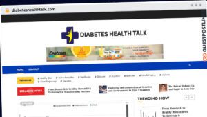 Publish Guest Post on diabeteshealthtalk.com