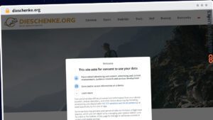 Publish Guest Post on dieschenke.org