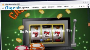Publish Guest Post on digestmagzine.com