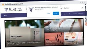 Publish Guest Post on digitalfitnessworld.com