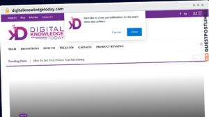 Publish Guest Post on digitalknowledgetoday.com