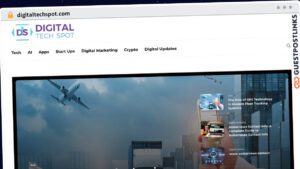 Publish Guest Post on digitaltechspot.com