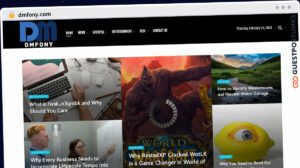 Publish Guest Post on dmfony.com
