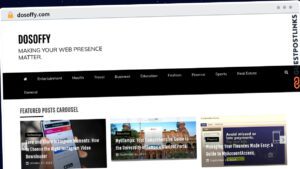 Publish Guest Post on dosoffy.com