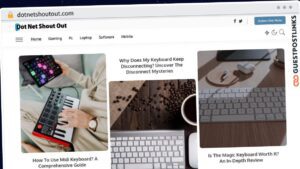 Publish Guest Post on dotnetshoutout.com